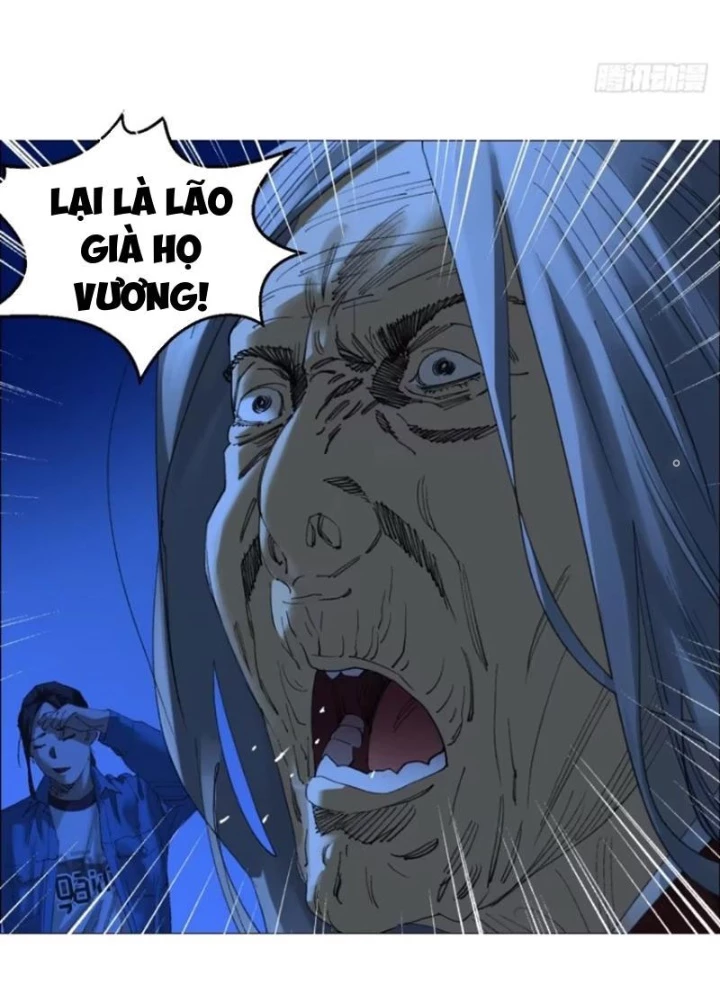 Giờ Ngọ Ba Khắc Chapter 76 - Trang 2