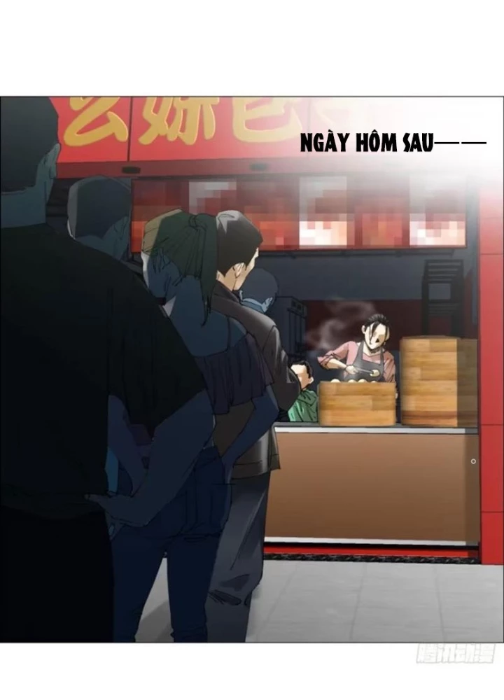 Giờ Ngọ Ba Khắc Chapter 76 - Trang 2