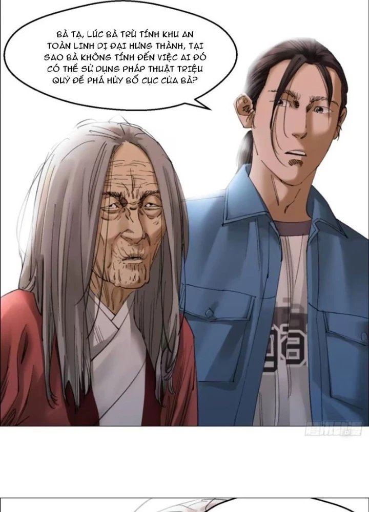 Giờ Ngọ Ba Khắc Chapter 76 - Trang 2