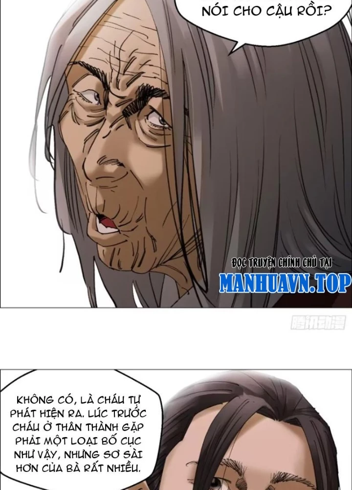 Giờ Ngọ Ba Khắc Chapter 76 - Trang 2