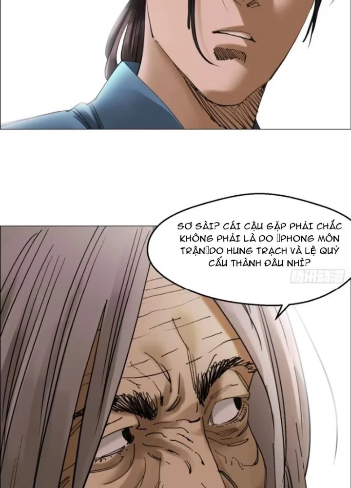 Giờ Ngọ Ba Khắc Chapter 76 - Trang 2