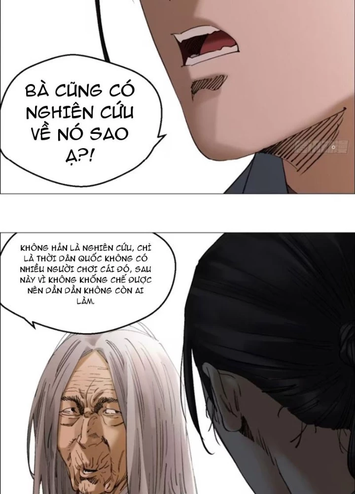 Giờ Ngọ Ba Khắc Chapter 76 - Trang 2