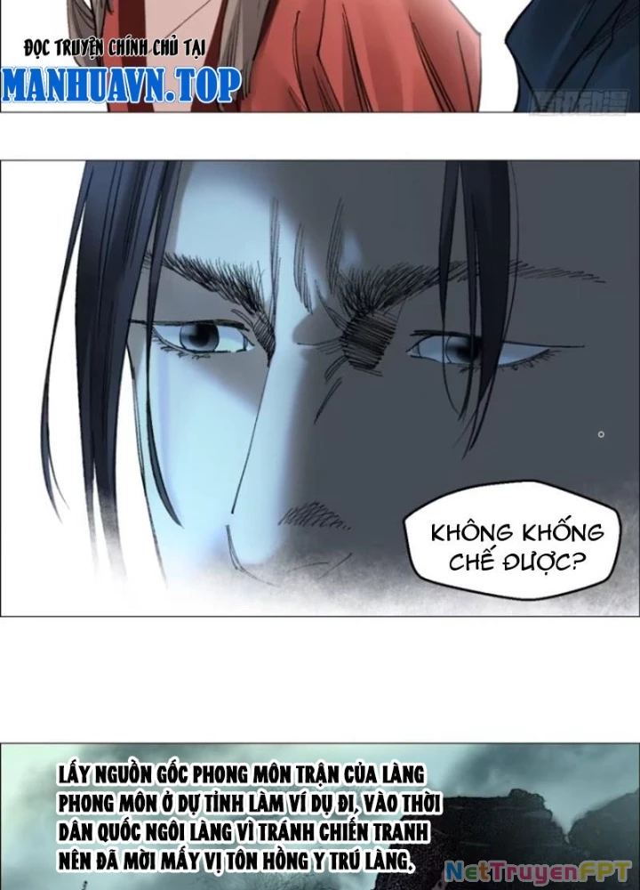 Giờ Ngọ Ba Khắc Chapter 76 - Trang 2