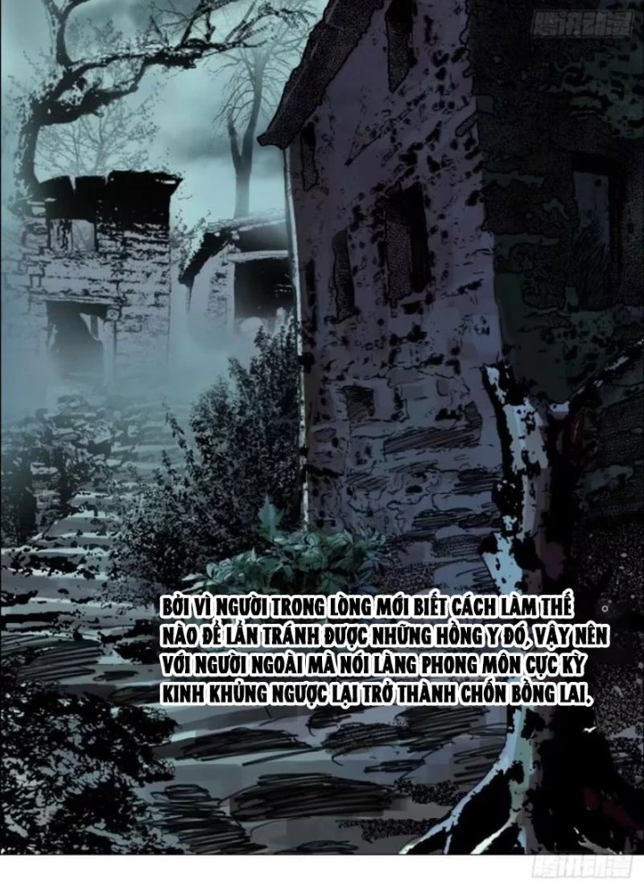 Giờ Ngọ Ba Khắc Chapter 76 - Trang 2