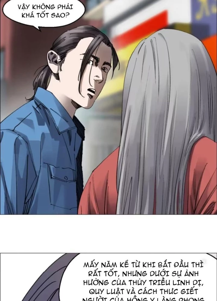 Giờ Ngọ Ba Khắc Chapter 76 - Trang 2