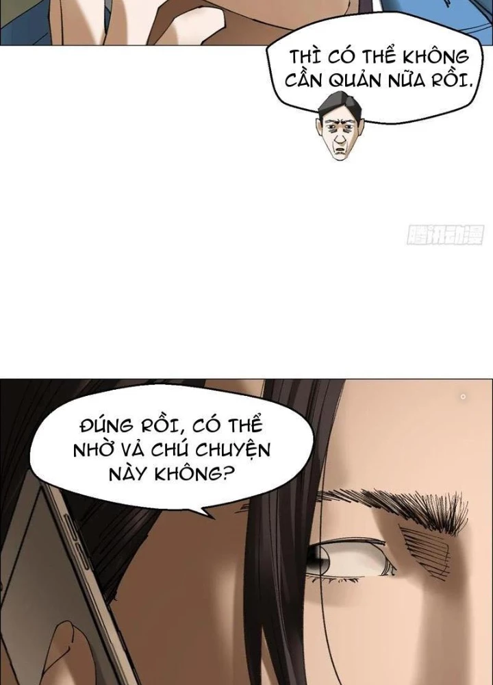 Giờ Ngọ Ba Khắc Chapter 77 - Trang 2