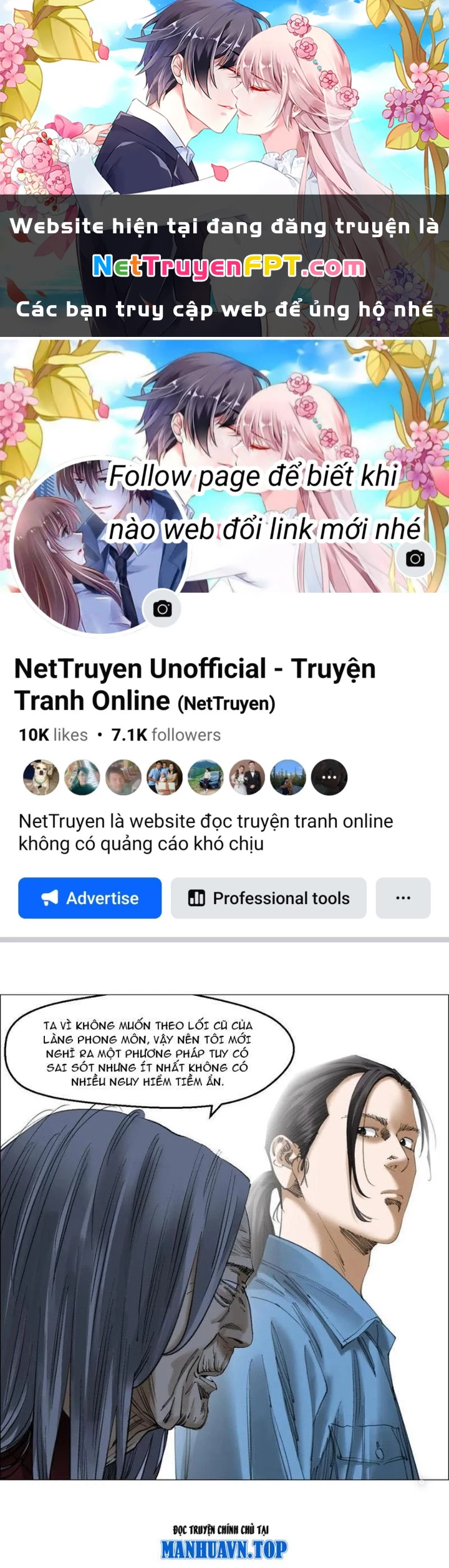 Giờ Ngọ Ba Khắc Chapter 77 - Trang 2