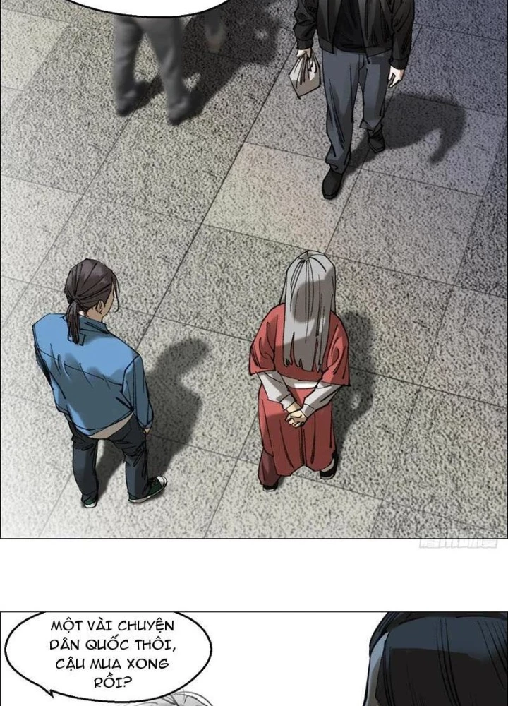 Giờ Ngọ Ba Khắc Chapter 77 - Trang 2