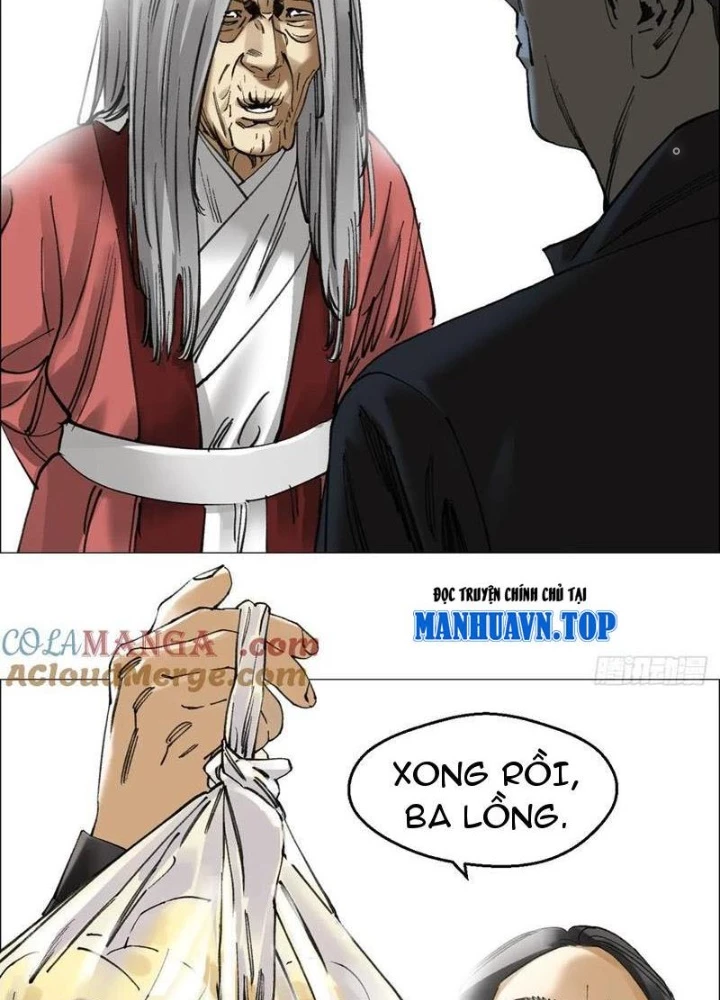 Giờ Ngọ Ba Khắc Chapter 77 - Trang 2