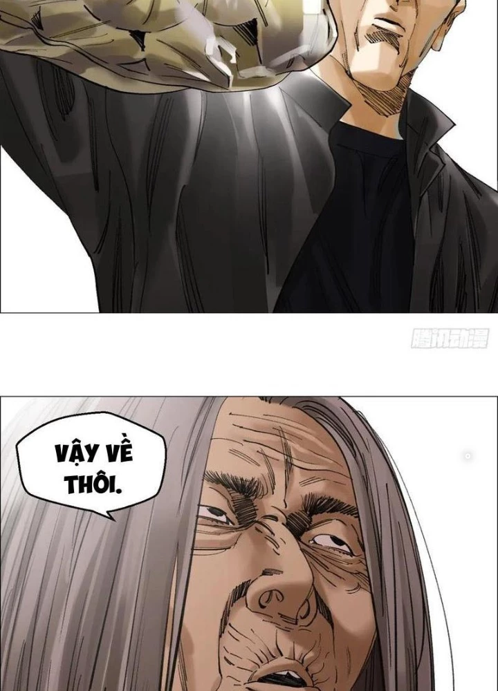 Giờ Ngọ Ba Khắc Chapter 77 - Trang 2