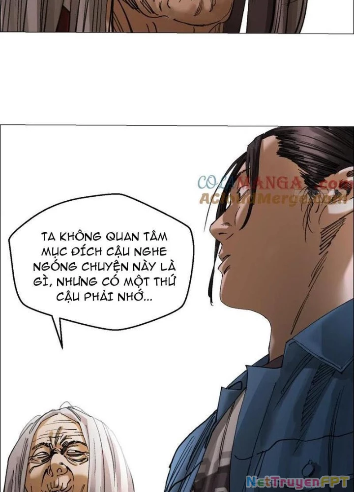 Giờ Ngọ Ba Khắc Chapter 77 - Trang 2
