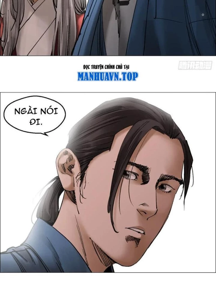 Giờ Ngọ Ba Khắc Chapter 77 - Trang 2