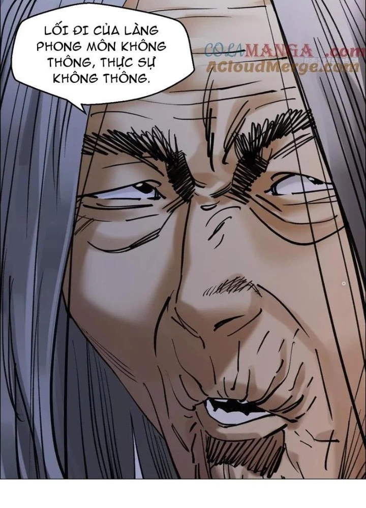 Giờ Ngọ Ba Khắc Chapter 77 - Trang 2