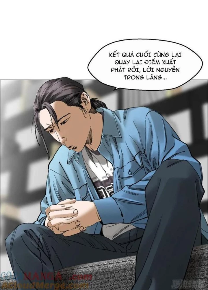 Giờ Ngọ Ba Khắc Chapter 77 - Trang 2