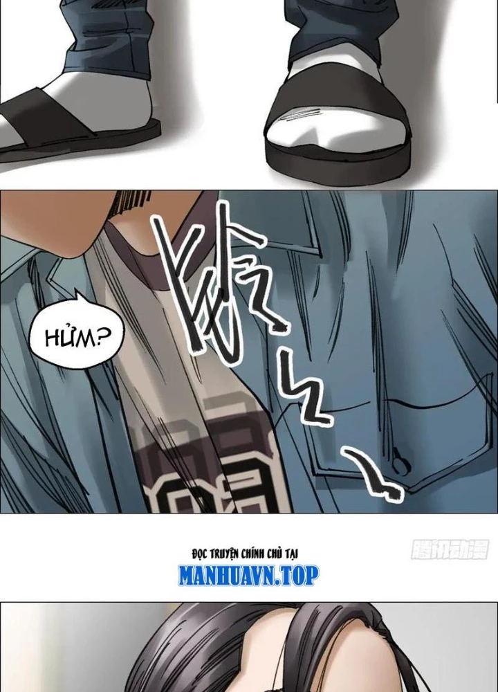 Giờ Ngọ Ba Khắc Chapter 77 - Trang 2