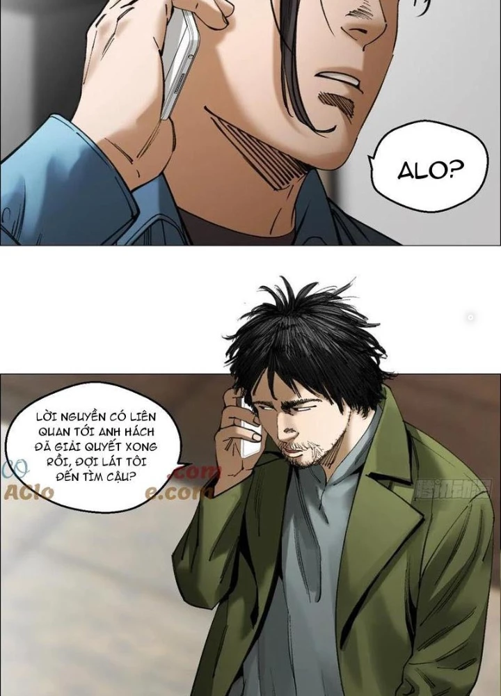 Giờ Ngọ Ba Khắc Chapter 77 - Trang 2