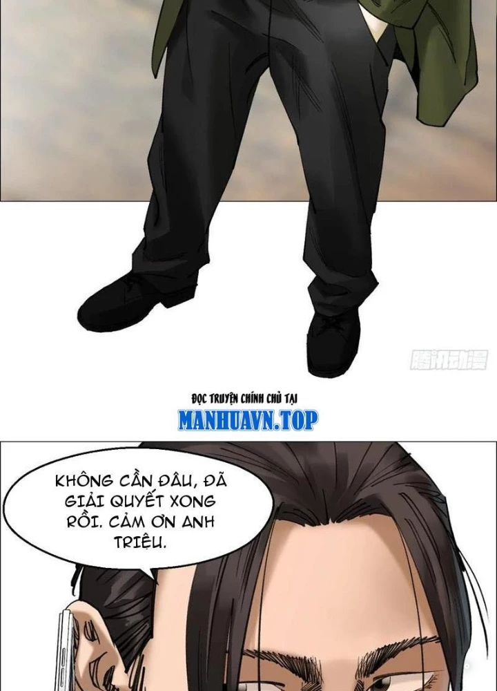 Giờ Ngọ Ba Khắc Chapter 77 - Trang 2