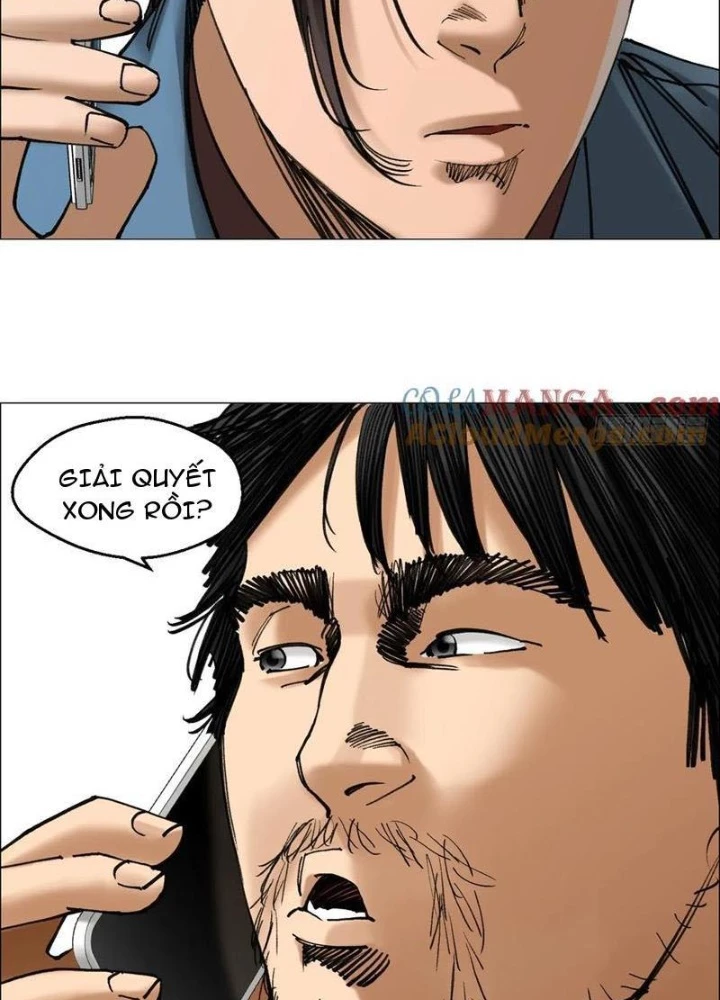 Giờ Ngọ Ba Khắc Chapter 77 - Trang 2