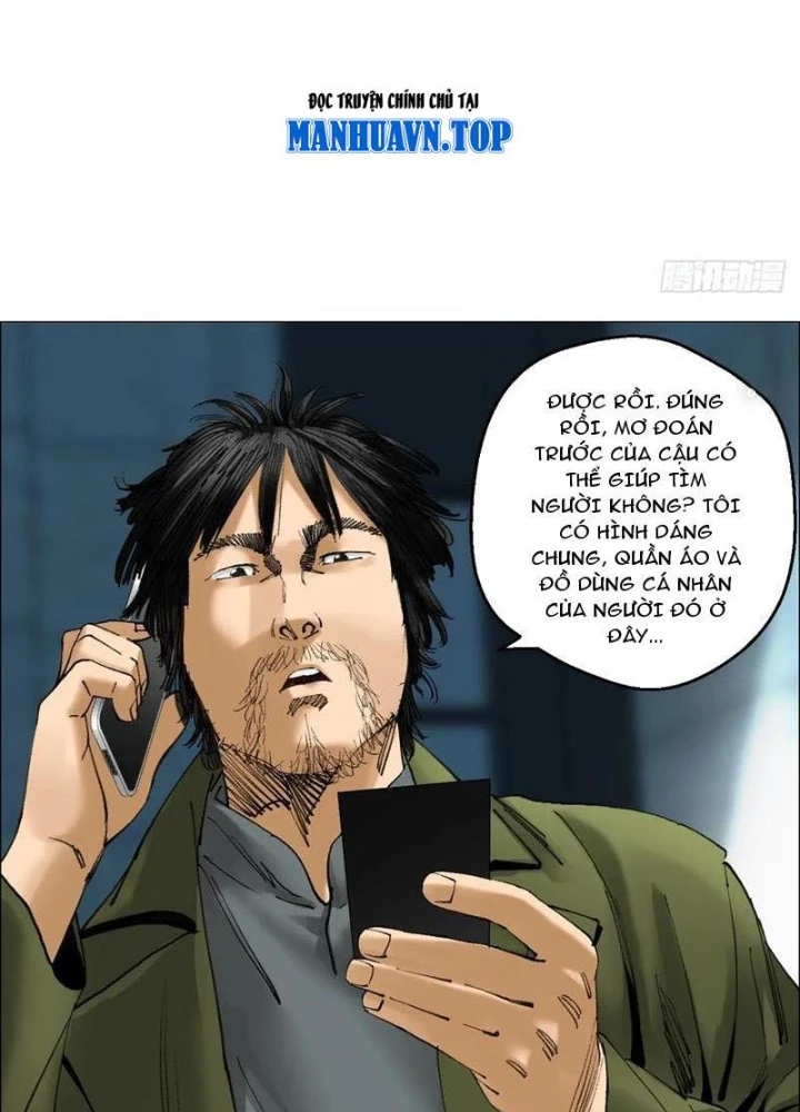 Giờ Ngọ Ba Khắc Chapter 77 - Trang 2