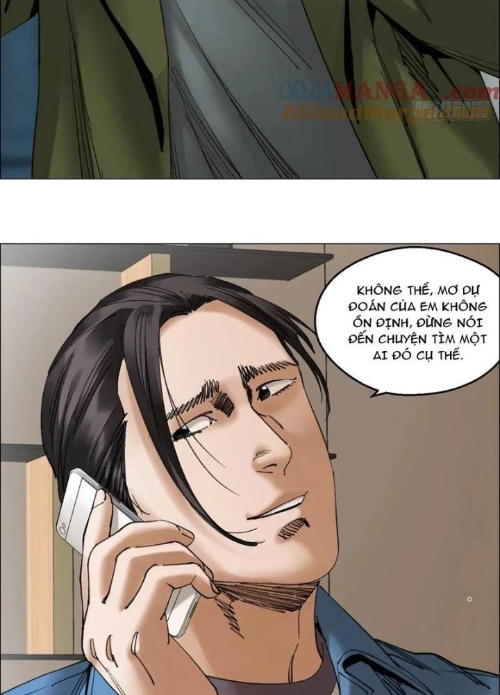 Giờ Ngọ Ba Khắc Chapter 77 - Trang 2