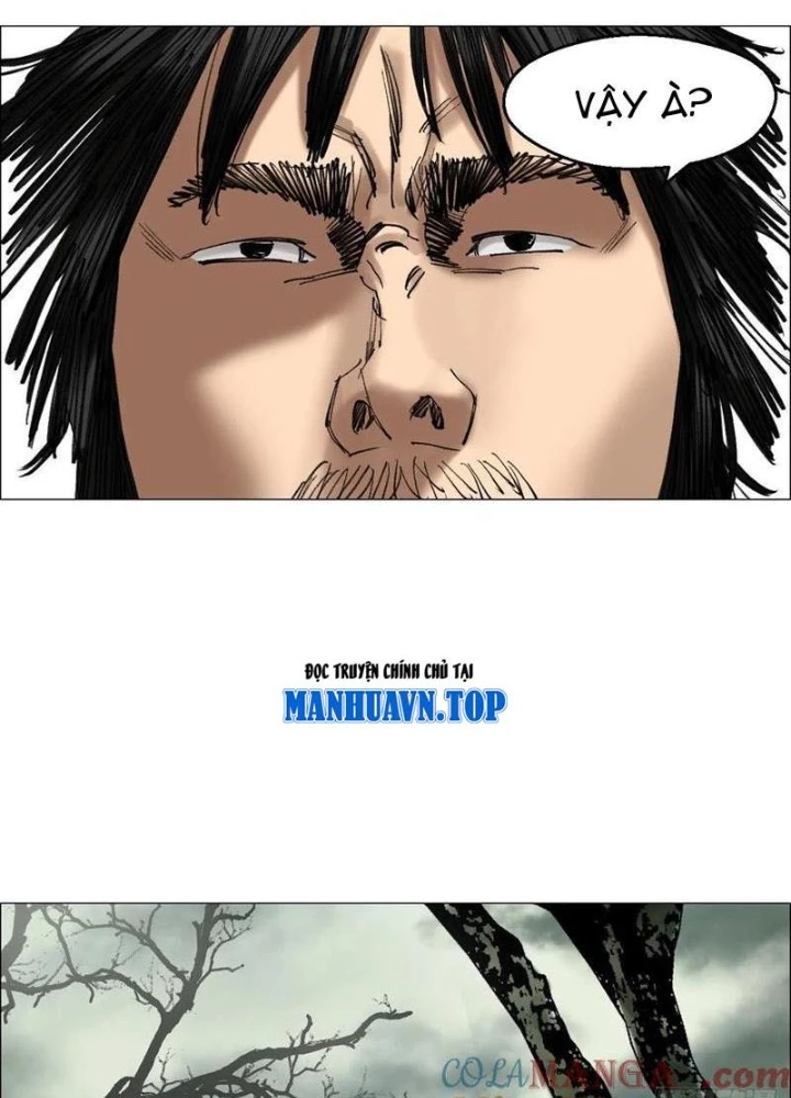 Giờ Ngọ Ba Khắc Chapter 77 - Trang 2