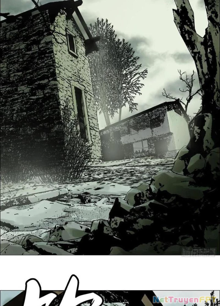 Giờ Ngọ Ba Khắc Chapter 77 - Trang 2