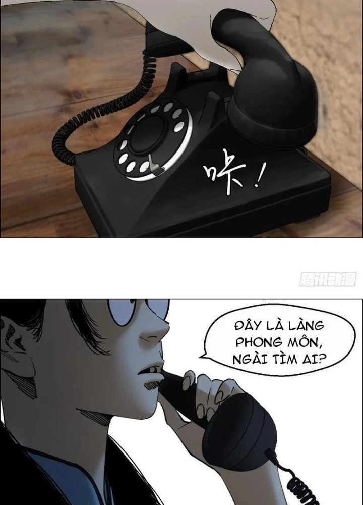 Giờ Ngọ Ba Khắc Chapter 77 - Trang 2