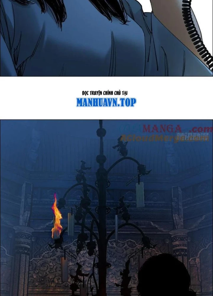 Giờ Ngọ Ba Khắc Chapter 77 - Trang 2