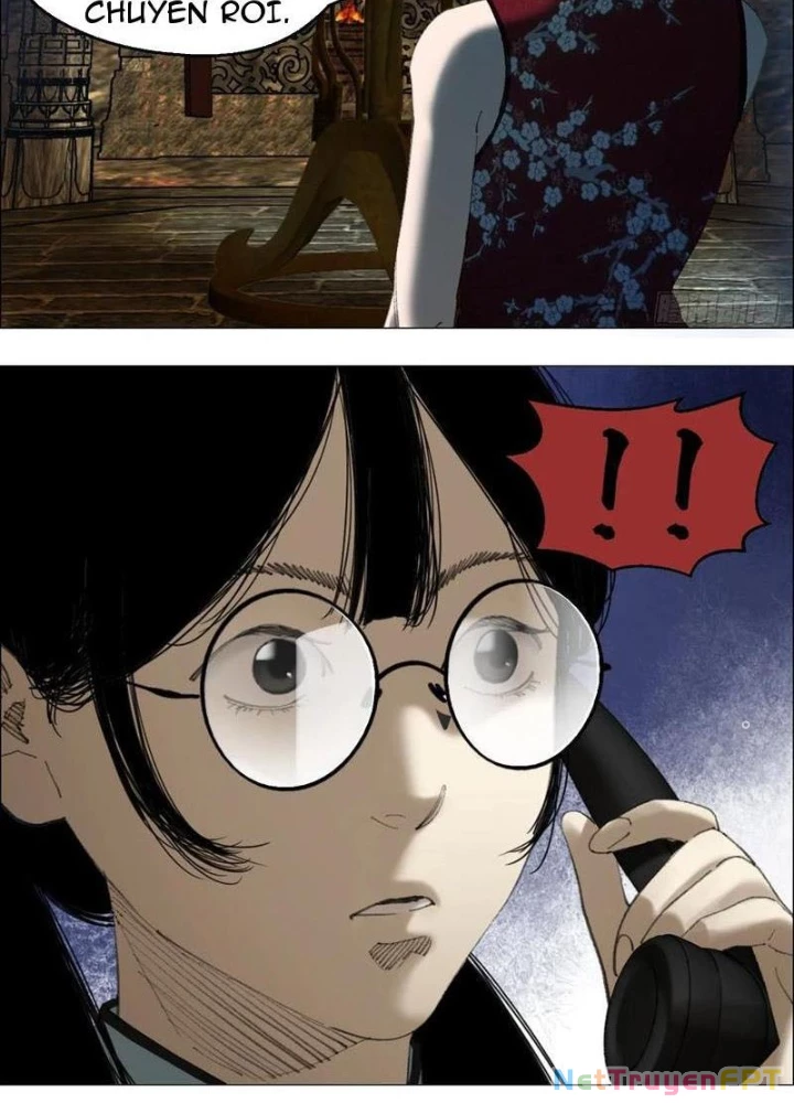 Giờ Ngọ Ba Khắc Chapter 77 - Trang 2