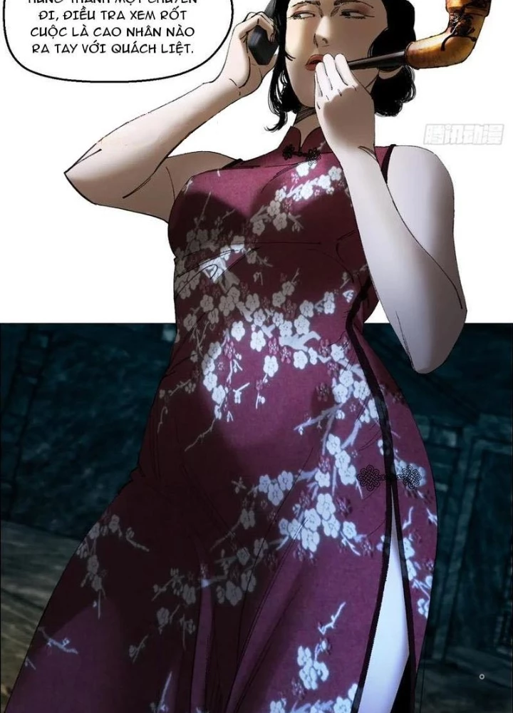 Giờ Ngọ Ba Khắc Chapter 77 - Trang 2