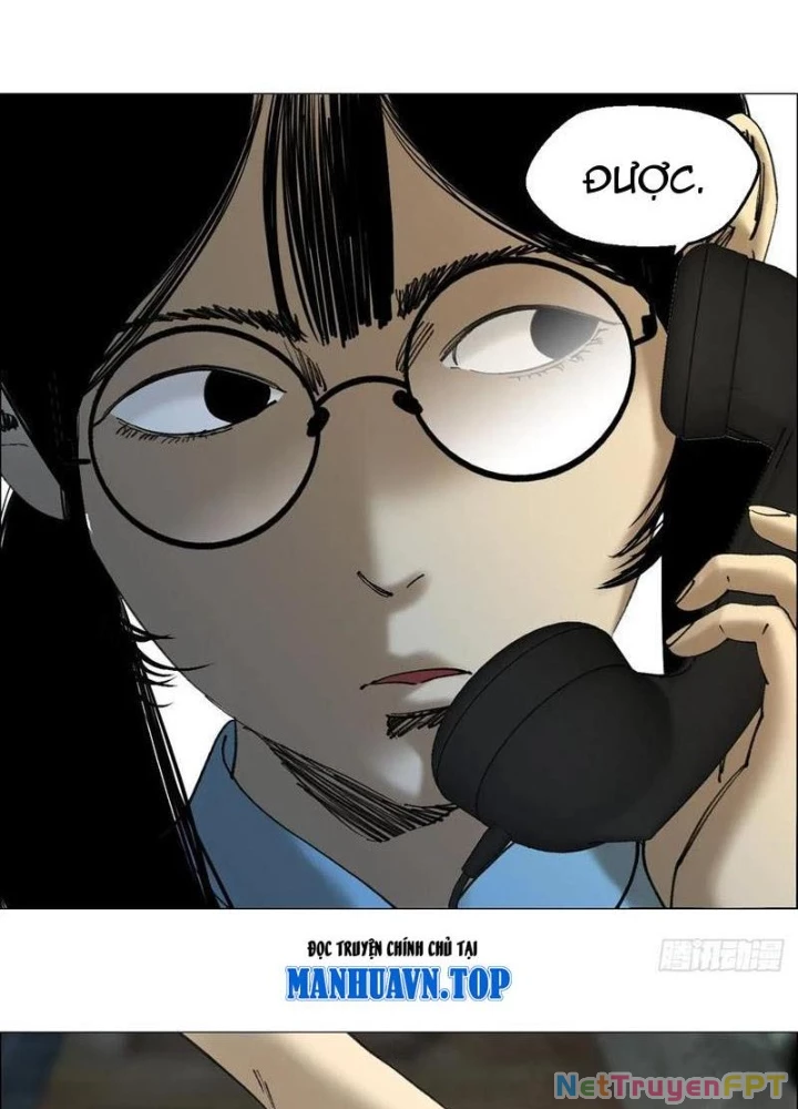 Giờ Ngọ Ba Khắc Chapter 77 - Trang 2