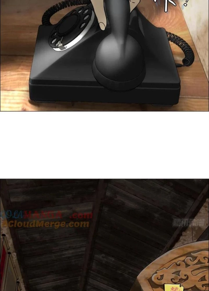 Giờ Ngọ Ba Khắc Chapter 77 - Trang 2