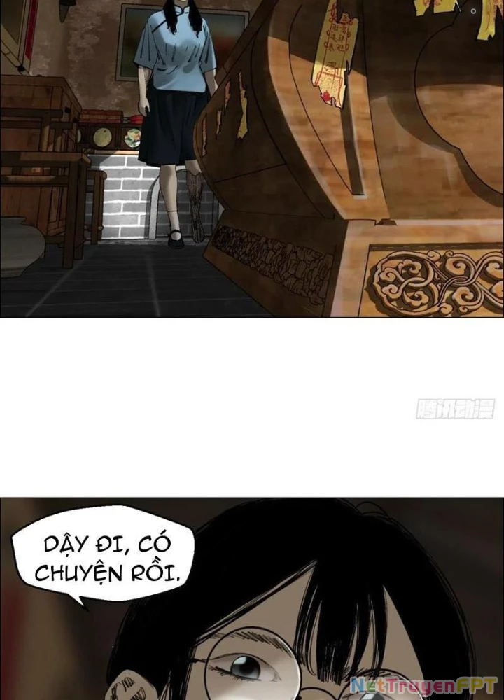 Giờ Ngọ Ba Khắc Chapter 77 - Trang 2