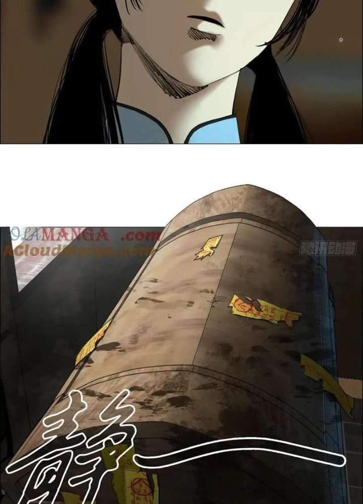 Giờ Ngọ Ba Khắc Chapter 77 - Trang 2