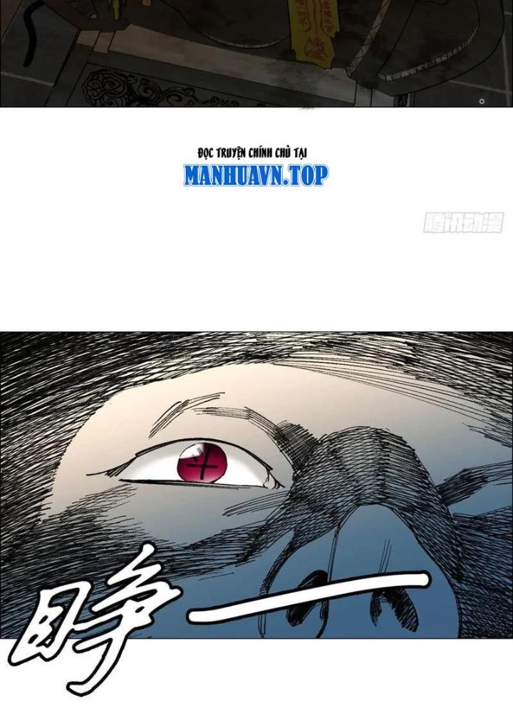 Giờ Ngọ Ba Khắc Chapter 77 - Trang 2