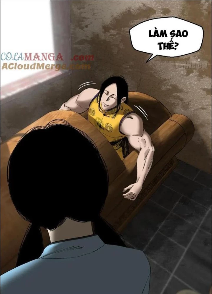 Giờ Ngọ Ba Khắc Chapter 77 - Trang 2