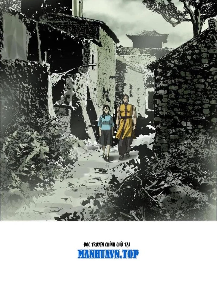 Giờ Ngọ Ba Khắc Chapter 77 - Trang 2