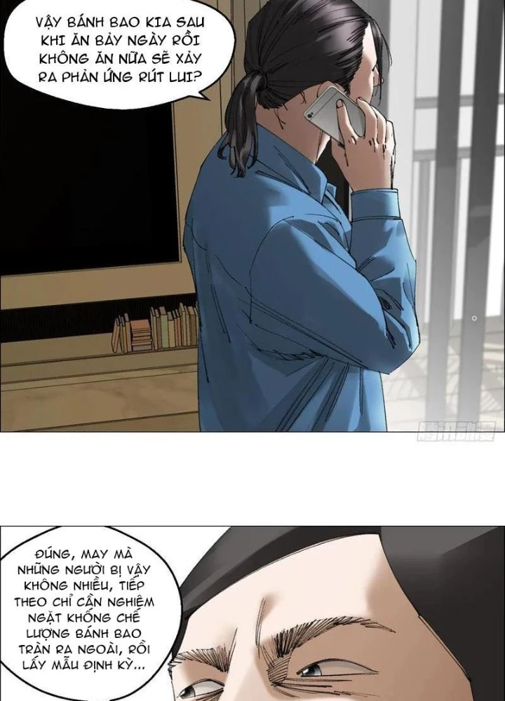 Giờ Ngọ Ba Khắc Chapter 77 - Trang 2