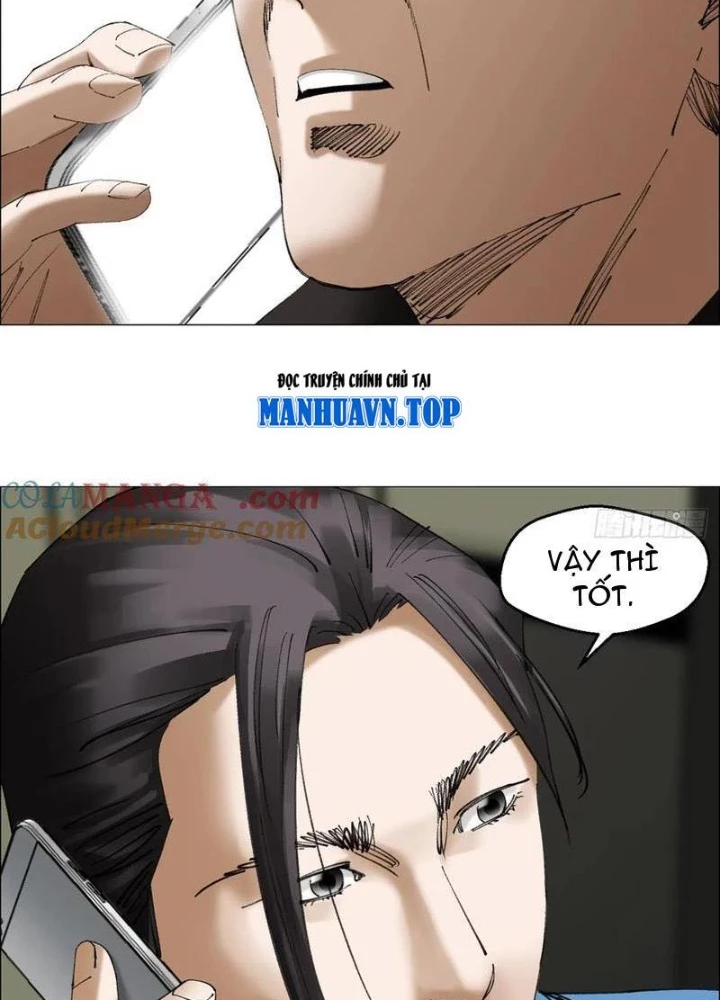 Giờ Ngọ Ba Khắc Chapter 77 - Trang 2