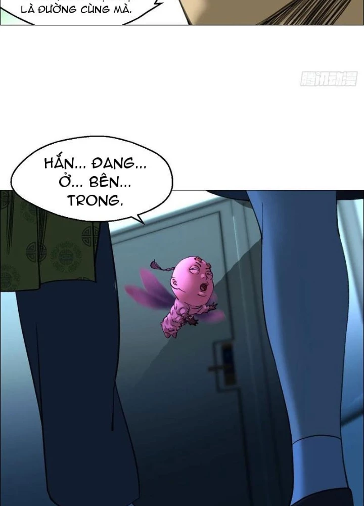 Giờ Ngọ Ba Khắc Chapter 78 - Trang 2