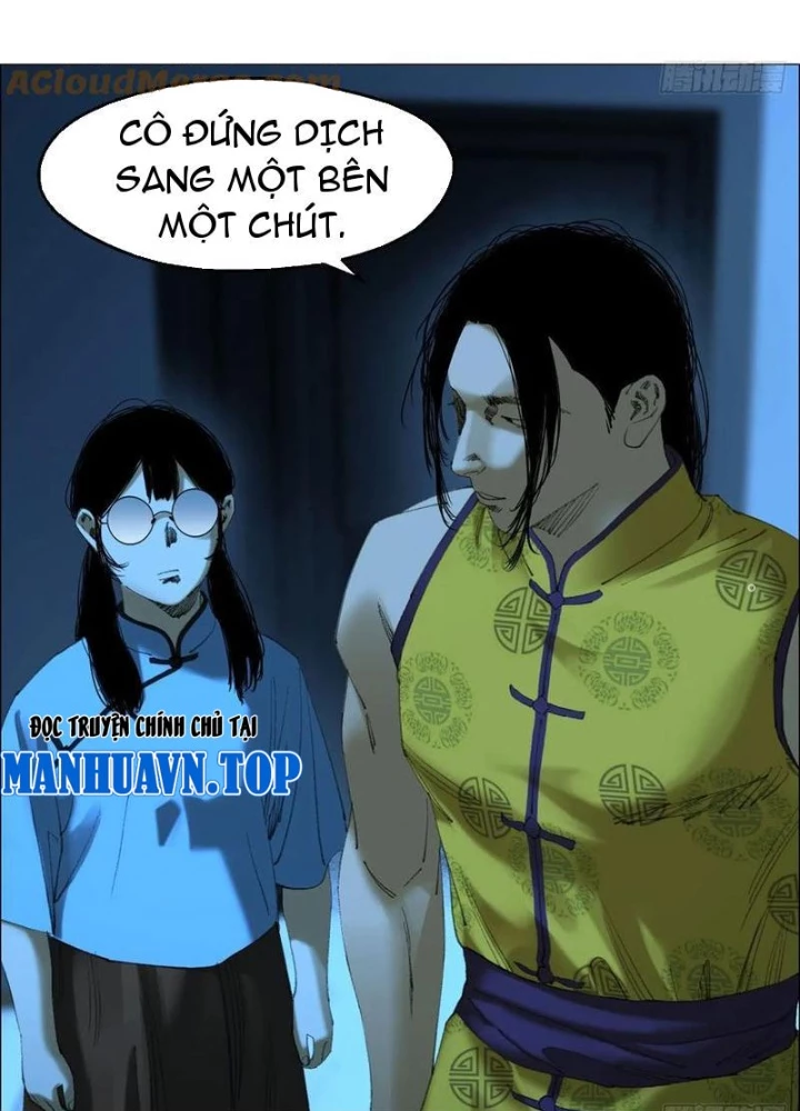 Giờ Ngọ Ba Khắc Chapter 78 - Trang 2