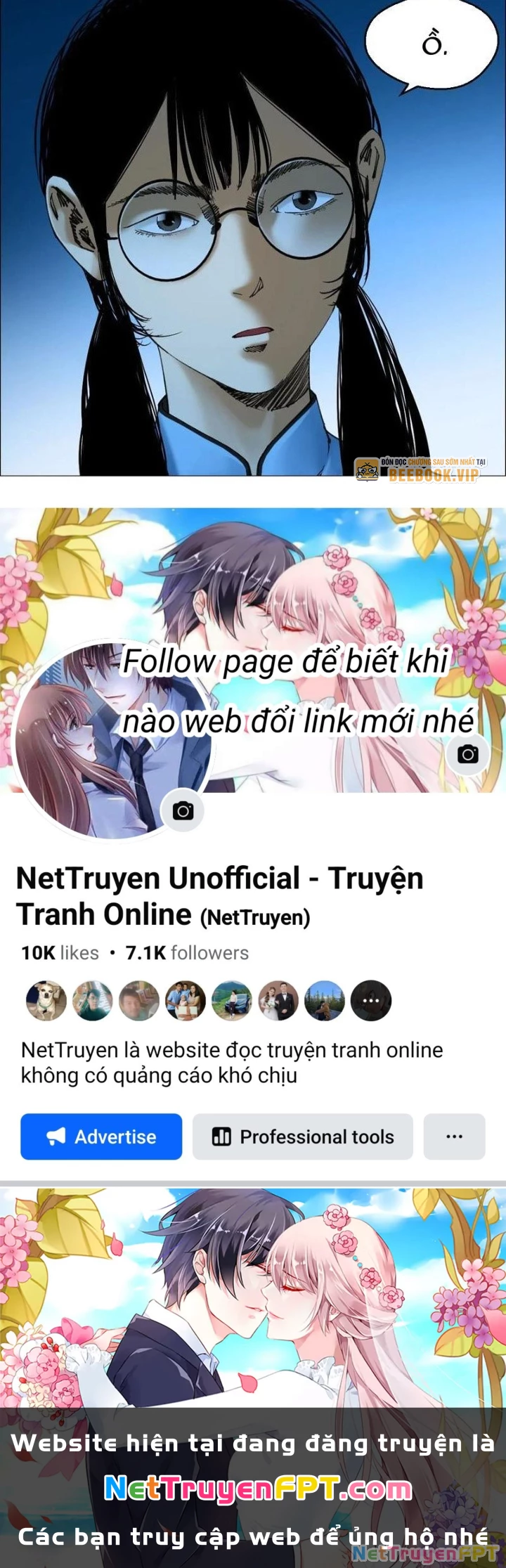 Giờ Ngọ Ba Khắc Chapter 78 - Trang 2