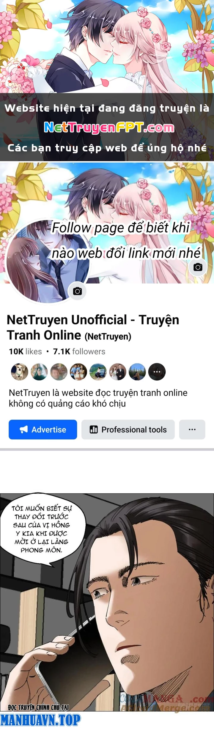 Giờ Ngọ Ba Khắc Chapter 78 - Trang 2