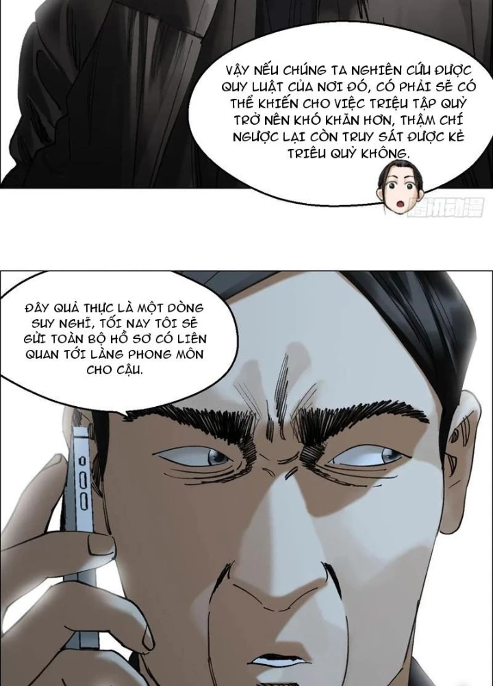 Giờ Ngọ Ba Khắc Chapter 78 - Trang 2