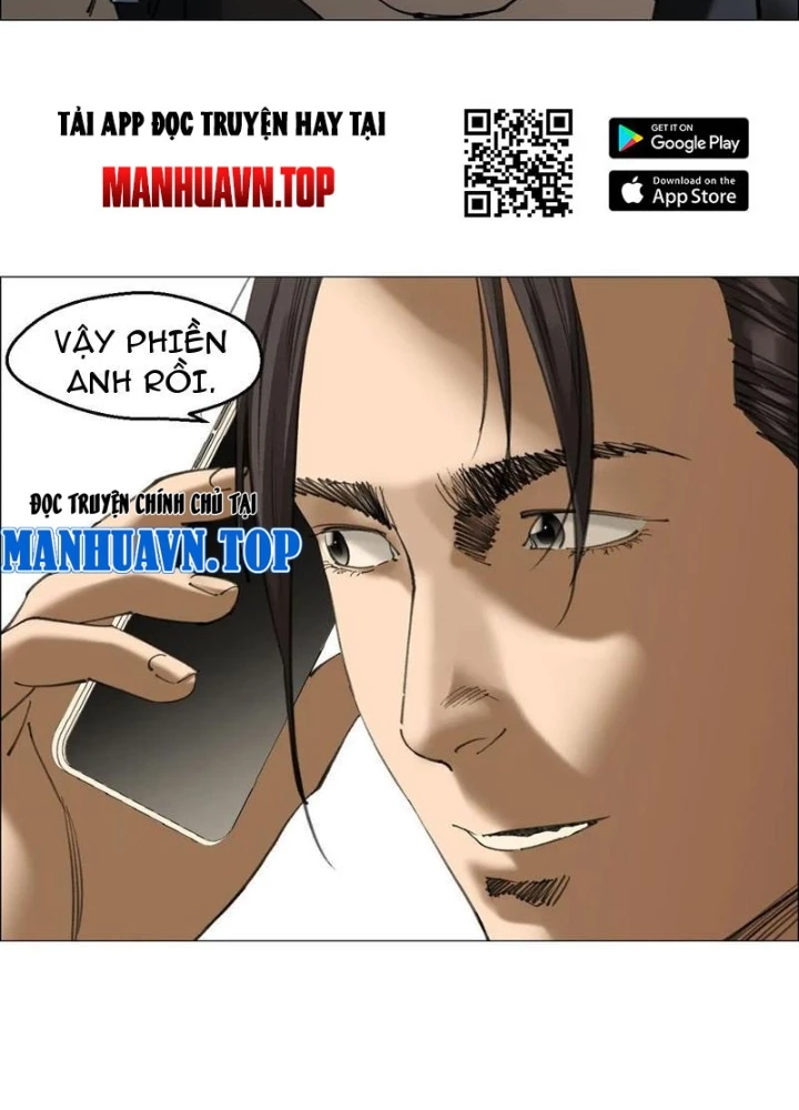 Giờ Ngọ Ba Khắc Chapter 78 - Trang 2