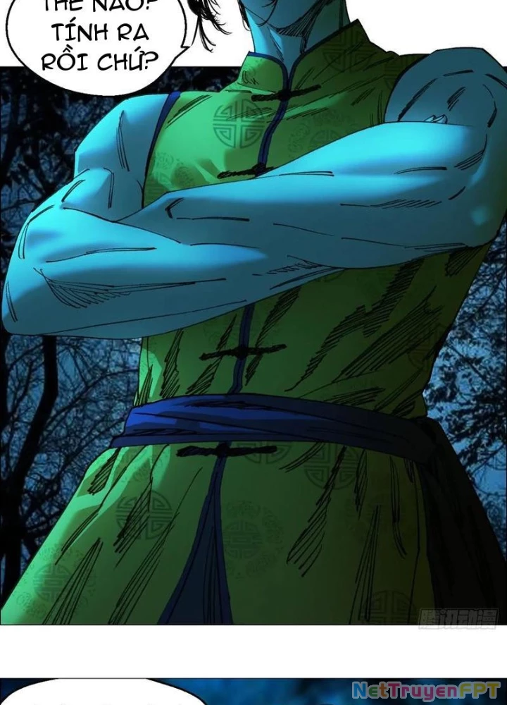 Giờ Ngọ Ba Khắc Chapter 78 - Trang 2