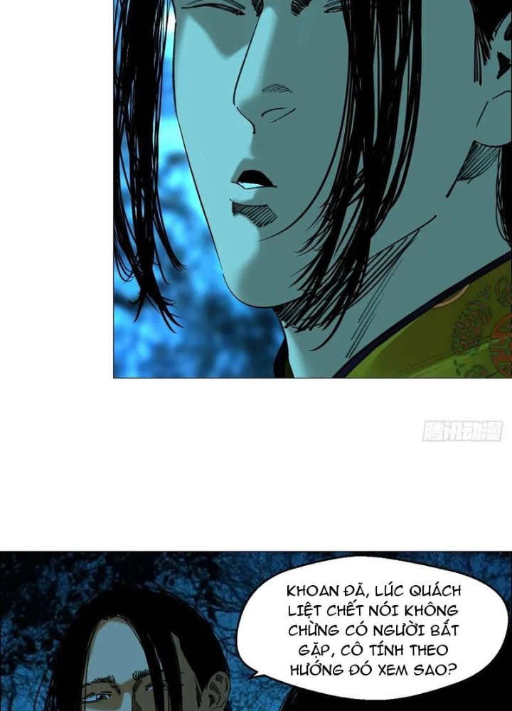 Giờ Ngọ Ba Khắc Chapter 78 - Trang 2