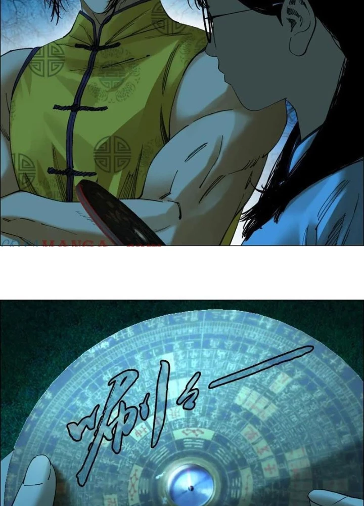 Giờ Ngọ Ba Khắc Chapter 78 - Trang 2