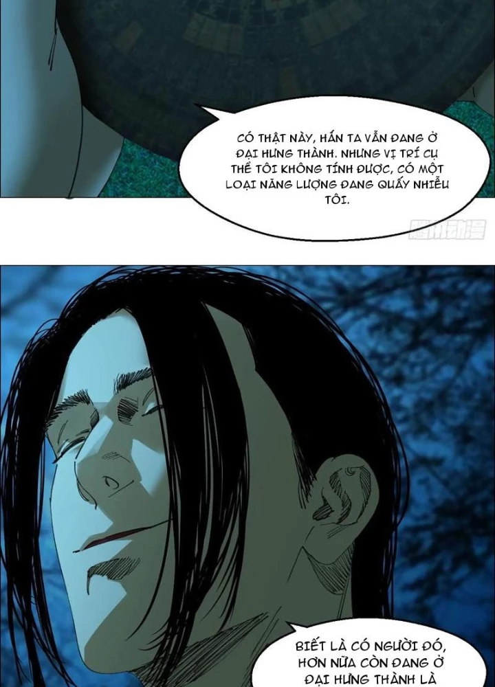 Giờ Ngọ Ba Khắc Chapter 78 - Trang 2