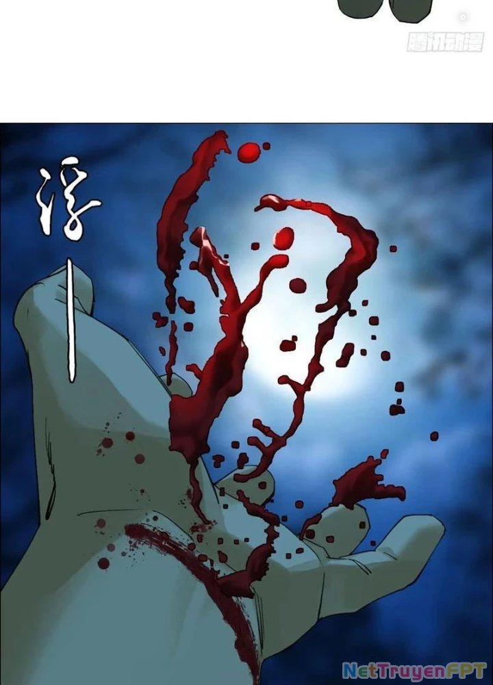 Giờ Ngọ Ba Khắc Chapter 78 - Trang 2